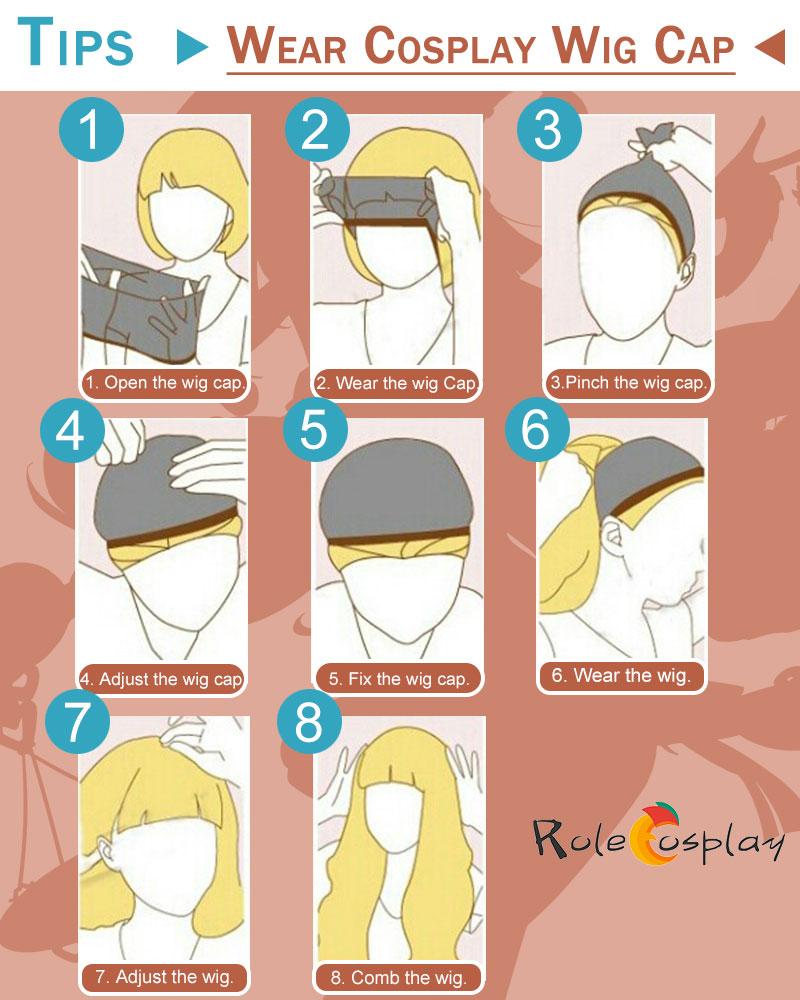 Game Genshin Impact Tohma Yellow Long Cosplay Wigs Spiel Genshin Impact Tohma Yellow Long Cosplay Wigs