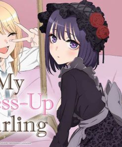 My Dress-Up Darling